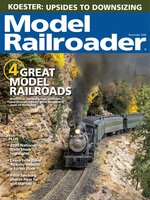 Model Railroader